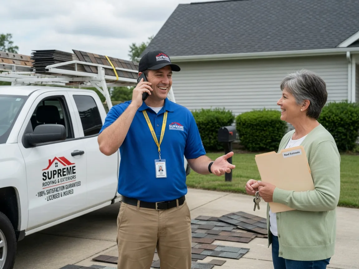 Roof Replacement Rush, KY FAQs